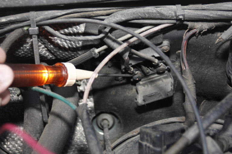 HOWTO Troubleshoot Your GlowPlugs